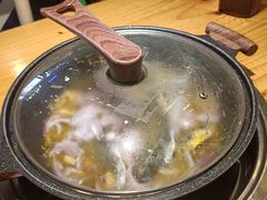 -小小河边鱼(天润城店)