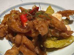 -大榕树下顺德菜(融创茂店)