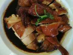 -海宝酒家(中山四路店)