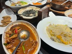 -揽季锅物会.福建黄鱼.海鲜姿造(五四路店)