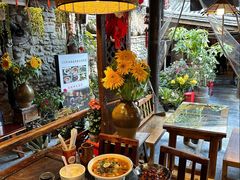 -尽善百年古院餐厅(王家老宅店)