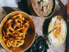 -梁记肥肠粉(宽窄巷子店)