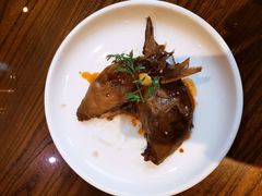 印象鸭头-北京老铺烤鸭(高新店)