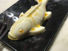 干酪鱼-小吊梨汤·北京菜·烤鸭(鸟巢店)