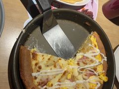 -必胜客(金高店)