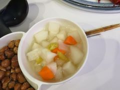 -钳小柒·小龙虾蓝龙王烧烤夜宵(长寿路店)