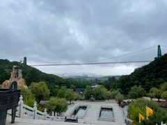 -威海华夏城景区