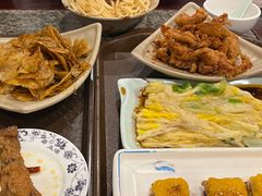 -小街天府(西工小街店)