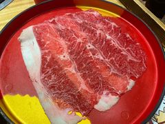 -水林间·寿喜烧自助(仙林金鹰店)