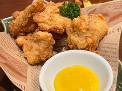 -8PINTS八品脱·日料·烧鸟·精酿小酒馆(莘庄店)