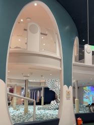 -奈尔宝家庭中心·亲子餐厅(鄞州万达店)