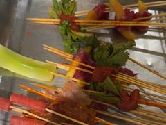 -钢管厂五区小郡肝火锅串串香(清河店)