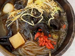 -金乐活美食(中街店)