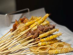 -串盟烧烤大排档·长沙美食地标(星沙店)