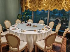 -甜阿姨·天台花园私房菜(万松园店)