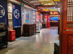 -大海碗·炸酱面·烤鸭·京菜(天坛店)