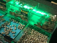 -JUKEBOX玖部音乐餐厅(华侨城店)