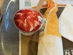 -麦当劳(融创茂店)