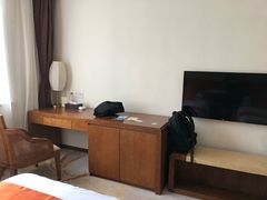 -九华山聚龙大酒店