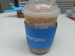 -CHAFORU星卡里(长江二路店)