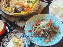 -鸟鹏烧鸟居酒屋(仁恒梦中心店)