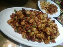 -渝味村火锅厅(白楼店)