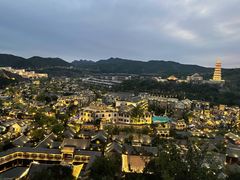-云端咖啡(古北水镇景区店)