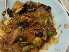 -玉华台饭庄·淮扬菜·烤鸭(望京店)