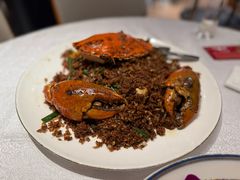 -喜记避风塘炒辣蟹(旗舰店)