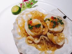 -京华烟云·北京烤鸭(领展购物广场·中关村店)