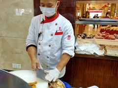 -东江海鲜酒家(艺都分店)