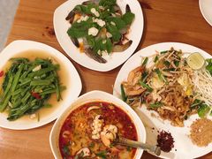-Tealicious Bangkok