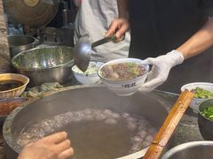 -辉程汤粉(沿江店)