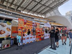 -海心沙亚运公园