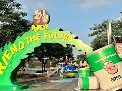 -东莞松山湖万象汇