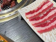 -AJIYA·池袋日式烧肉自助(天津万象城店)