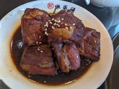无锡酱排骨-熙盛源(永乐路店)