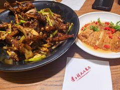 -掌上鲜(南顺城街店)