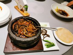 -狮王府淮扬菜(新街口友谊店)