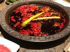 -重庆渝达老火锅(春熙路店)