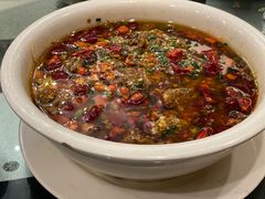 -美极鲜食坊(宝安南路店)