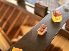 -广州花园酒店-凌璇阁360度高空海鲜自助餐CAROUSEL