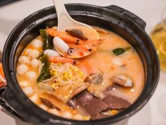 -香香海南菜餐厅