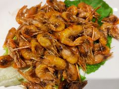 -宏玲餐厅(四川南路店)