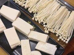 -荣记潮汕牛肉火锅(仙鹤街店)