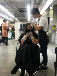 点击看大图 -MY HAIR ARDOR