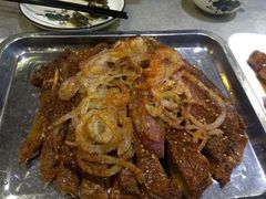 -火龙堂·风味民间菜(文一路店)