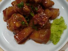 -醉得意·山茶油炒土鸡(泰安火车站大润发店)