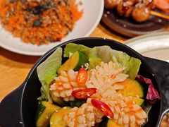 -森Some Fusion(荔湾店)
