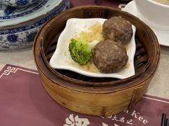 -虾饺妹·粤式手工点心(水荫路店)